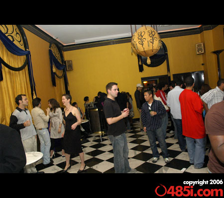 Ballroom Blitz Pics
